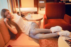 丝袜美腿诱惑一区二区_HD在线播放