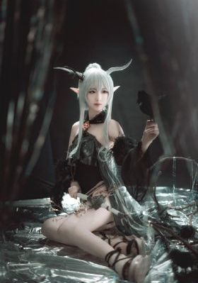 欢迎来到生粹庄_JVID性感写真